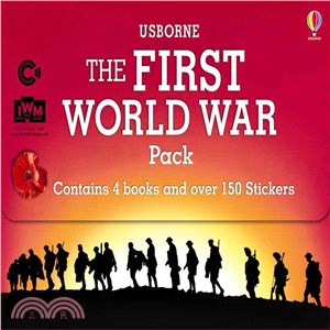 First World War Pack