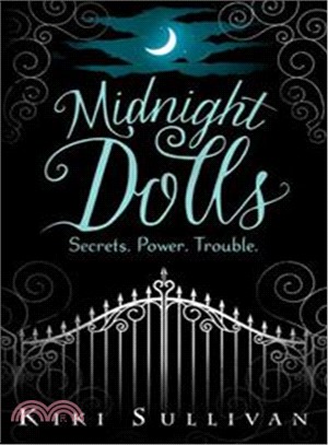 The Dolls: Book 2 Midnight Dolls