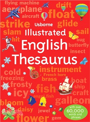 Illustrated English Thesaurus