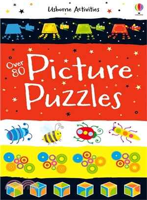 Over 80 Picture Puzzles