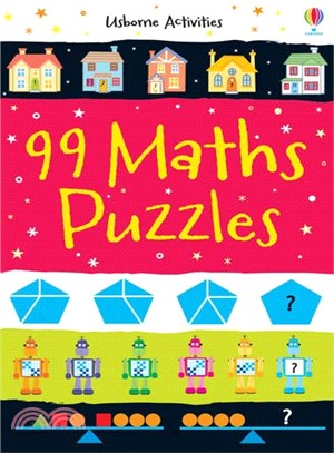 99 Maths Puzzles | 拾書所