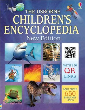 Children's Encyclopedia (New Edition)