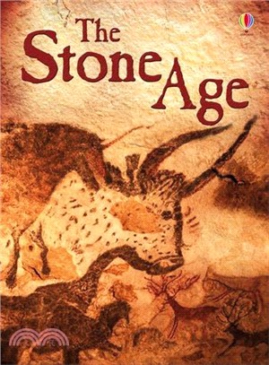 Usborne Beginners: Stone Age