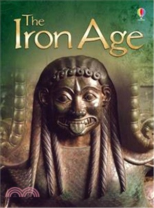 The Iron Age | 拾書所