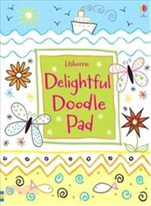 Delightful Doodle pad