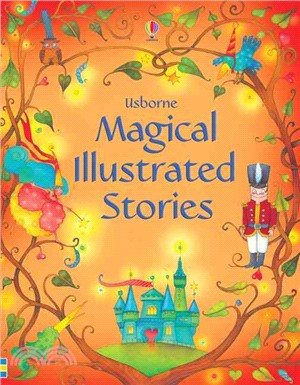 Delightful Illustrated Stories