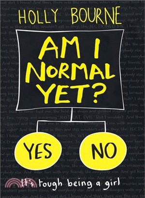 Am I Normal Yet? | 拾書所