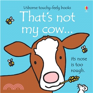 That's Not My Cow (觸摸硬頁書) | 拾書所