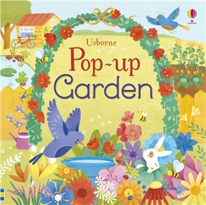 Pop-up garden /