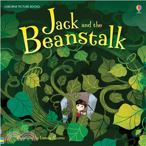 Jack and the Beanstalk (Picture Books)