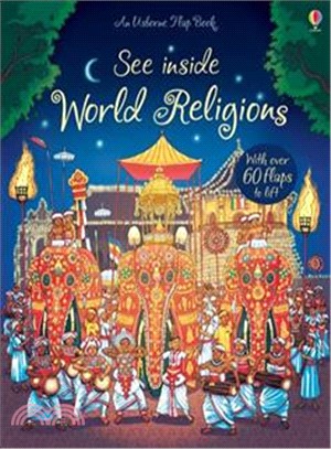 See Inside World Religions (硬頁書)