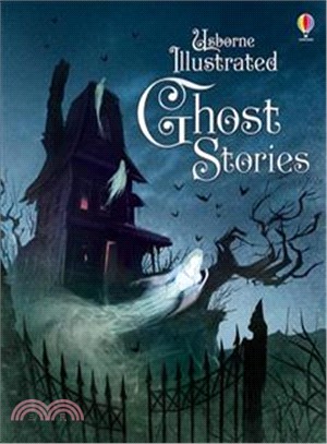 Illustrated Ghost Stories