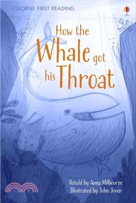 How the Whale got his Throat