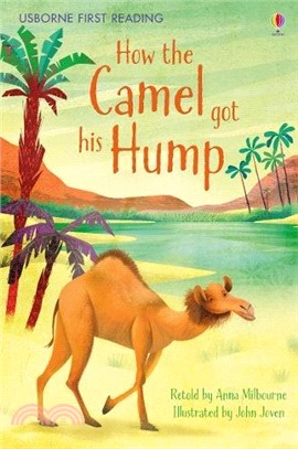 How the Camel got his Hump (First Reading Series 1)
