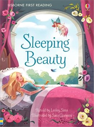 Sleeping Beauty /