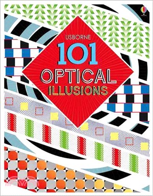 101 Optical illusions