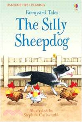 Farmyard Tales The Silly Sheepdog (First Reading)