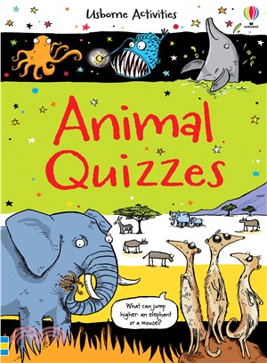 Animal Quizzes | 拾書所