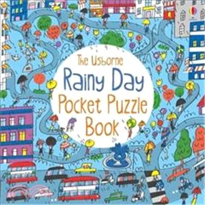 Rainy Day (Pocket Puzzle Book)