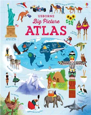 Big Picture Atlas