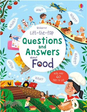 Questions and answers about food /