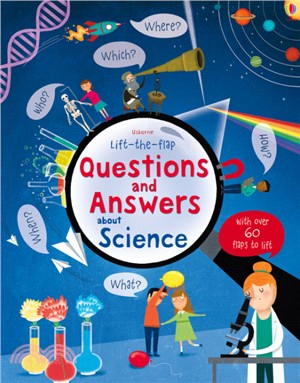 Questions and answers about science /