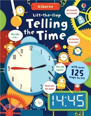 Telling the time /