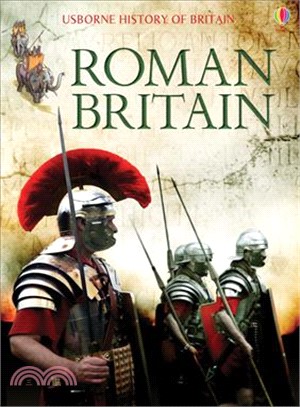 Roman Britain (History of Britain)