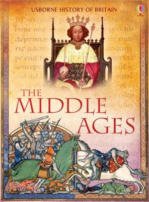 The Middle Ages (History of Britain)