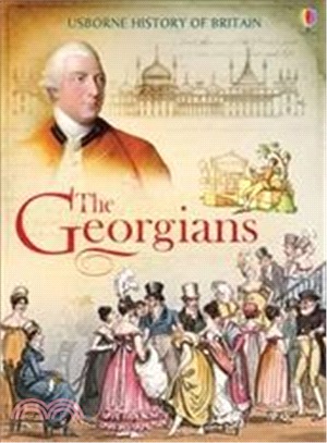 The Georgians (History of Britain)