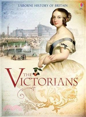 The Victorians (History of Britain)