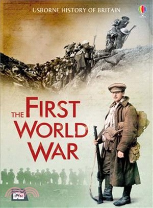 The First World War | 拾書所