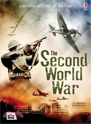 The Second World War (History of Britain)