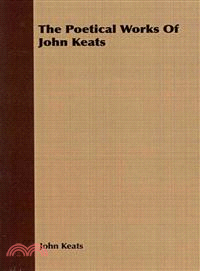 The Poetical Works of John Keats