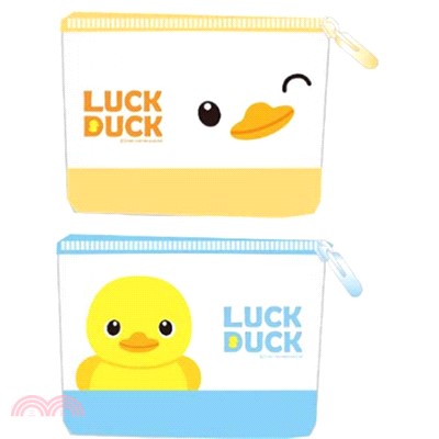 Luck Duck零錢包