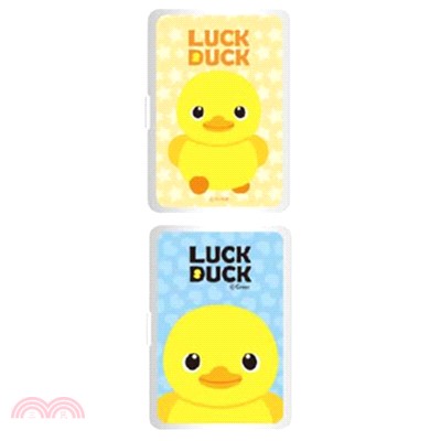 Luck Duck撲克牌