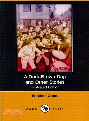 A Dark-Brown Dog and Other Stories