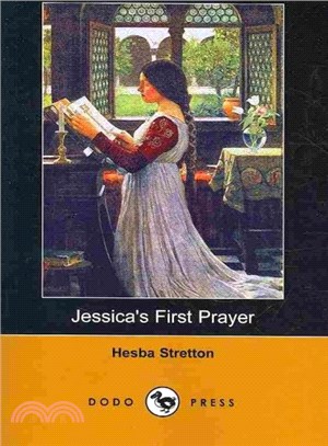 Jessica's First Prayer