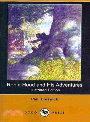 Robin Hood and His Adventures