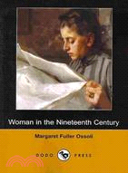 Woman in the Nineteenth Century