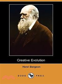 Creative Evolution