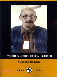 Prison Memoirs of an Anarchist