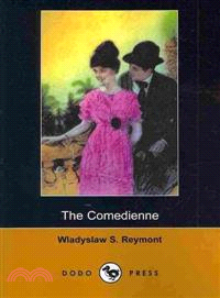 The Comedienne
