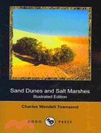 Sand Dunes and Salt Marshes