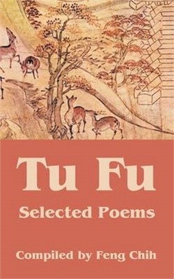 Tu Fu ― Selected Poems