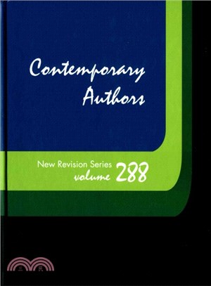 Contemporary Authors New Revision ― A Bio-bibliographical Guide to Current Writers in Fiction, General Nonfiction, Poetry, Journalism, Drama, Motion Pictures, Television, and Other Field