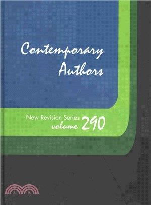 Contemporary Authors New Revision ― A Bio-bibliographical Guide to Current Writers in Fiction, General Nonfiction, Poetry, Journalism, Drama, Motion Pictures, Television, and Other Field