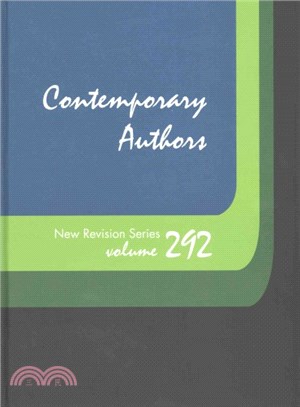 Contemporary Authors ─ A Bio-Bibliographical Guide to Current Writers in Fiction, General Nonfiction, Poetry, Journalism, Drama, Motion Pictures, Television, and Other Field