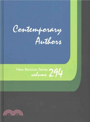 Contemporary Authors New Revision ― A Bio-bibliographical Guide to Current Writers in Fiction, General Nonfiction, Poetry, Journalism, Drama, Motion Pictures, Television, and Other Field