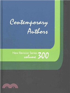 Contemporary Authors ― A Bio-bibliographical Guide to Current Writers in Fiction, General Nonfiction, Poetry, Journalism, Drama, Motion Pictures, Television, and Other Field